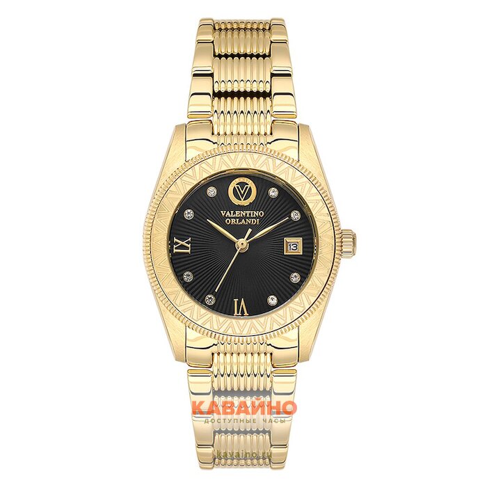 Valentino Orlandi 4.10008-4 купить в часовом интернет-магазине
