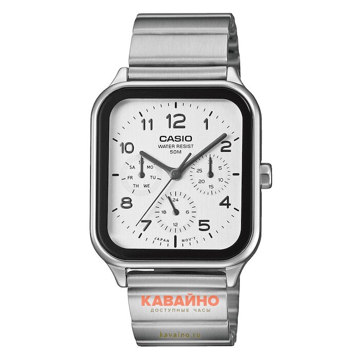 MTP-M306D-7A купить в часовом интернет-магазине