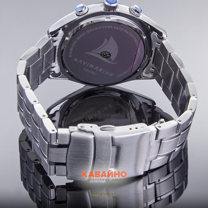 Navimarine NAVI 021-COL 4 (фото 5)