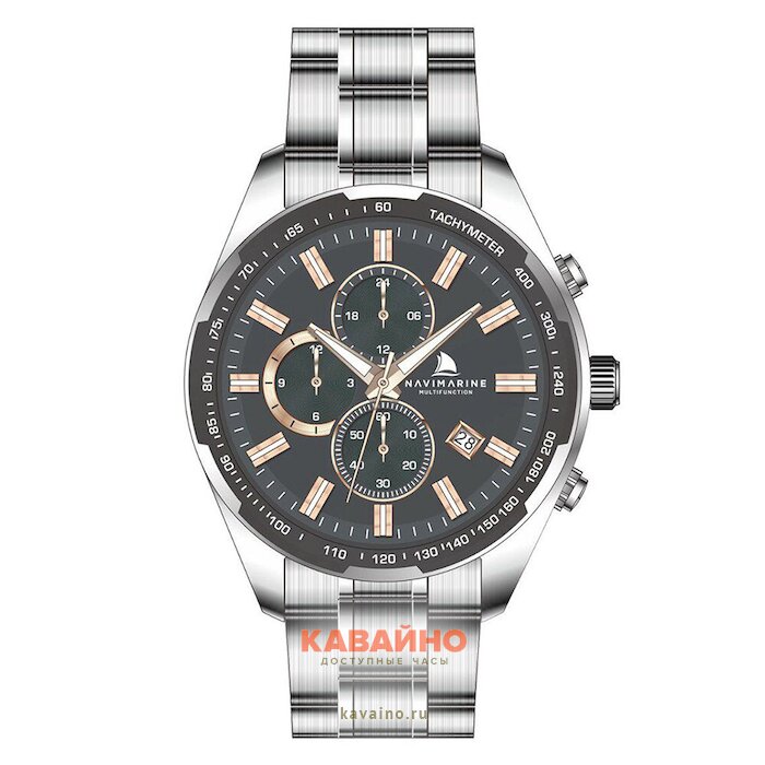 Navimarine NAVI 021-COL 4 купить в часовом интернет-магазине