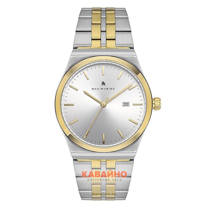 Navimarine NVM140-D1 купить в часовом интернет-магазине