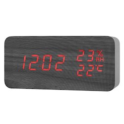 VST862S-1 крас.циф (чер)+USB каб (без адапт)