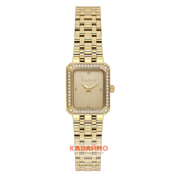 Freelook 1.10539-4 купить в часовом интернет-магазине