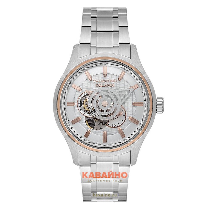 Valentino Orlandi 1.10025-1 купить в часовом интернет-магазине