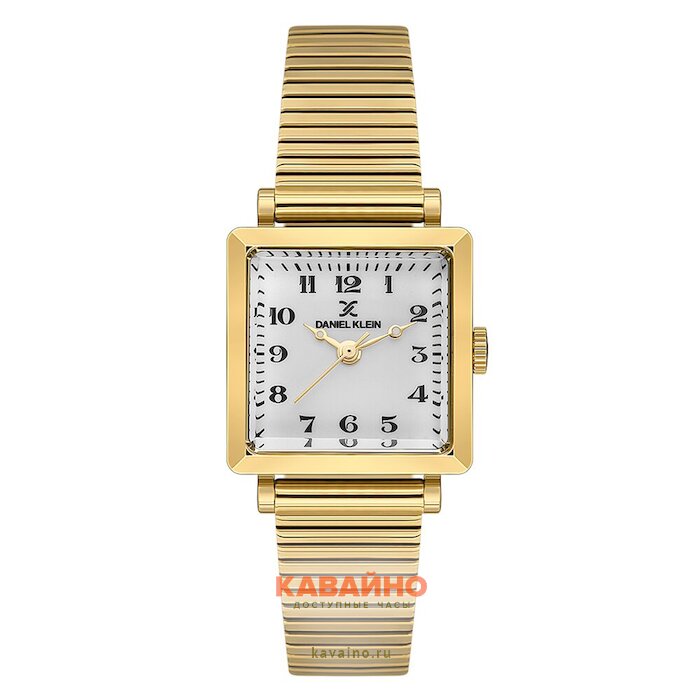 DANIEL KLEIN DK14179-2 купить в часовом интернет-магазине