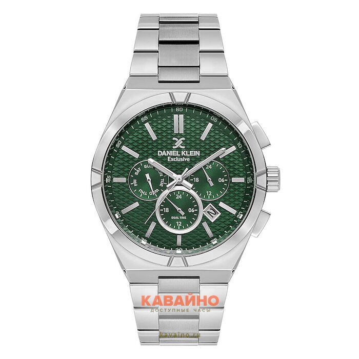 DANIEL KLEIN DK14237-5 купить в часовом интернет-магазине