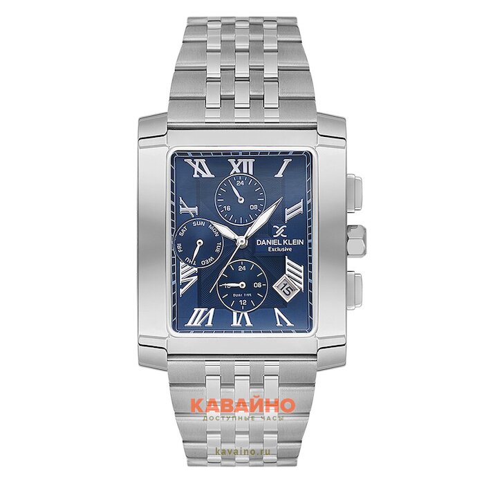 DANIEL KLEIN DK14250-3 купить в часовом интернет-магазине