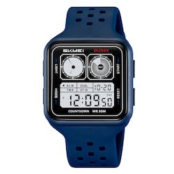 Skmei 2688BU blue