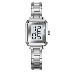 Skmei 2581SI silver