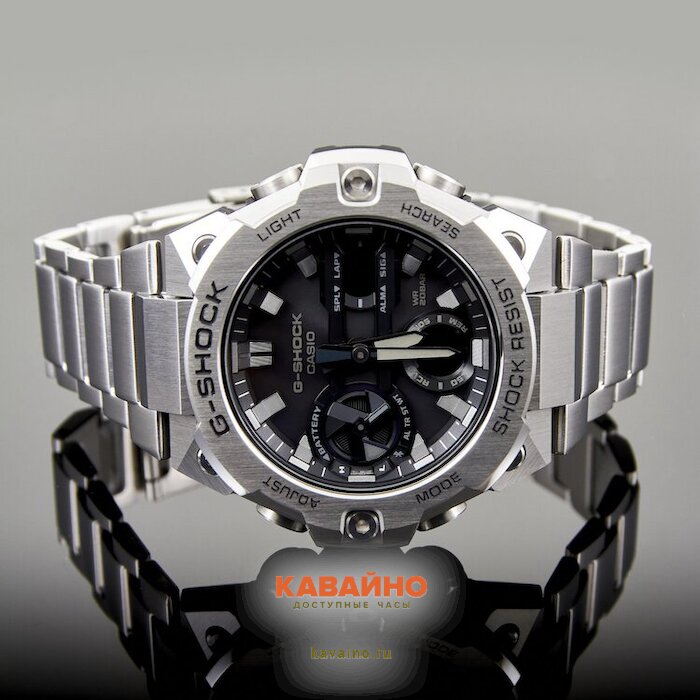GST-B400D-1A (фото 3)