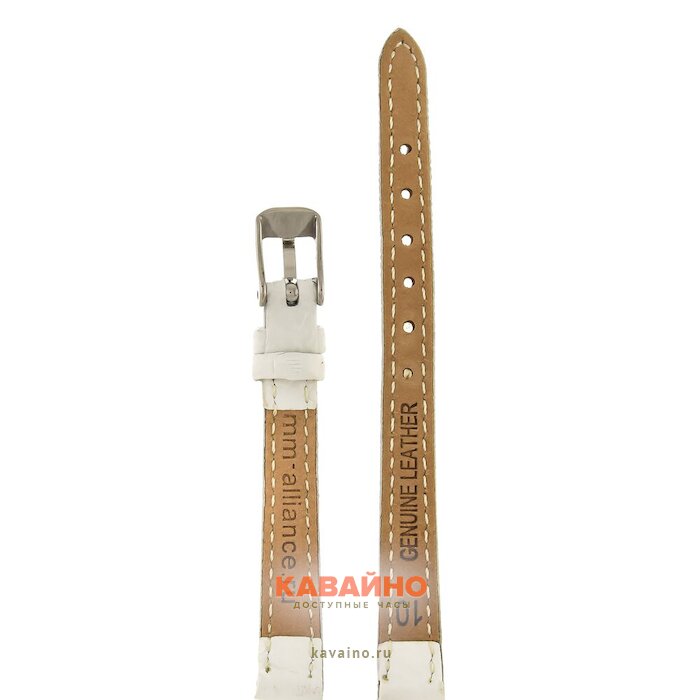 MM-Alliance S-02, 10 р-р, white, М (фото 2)