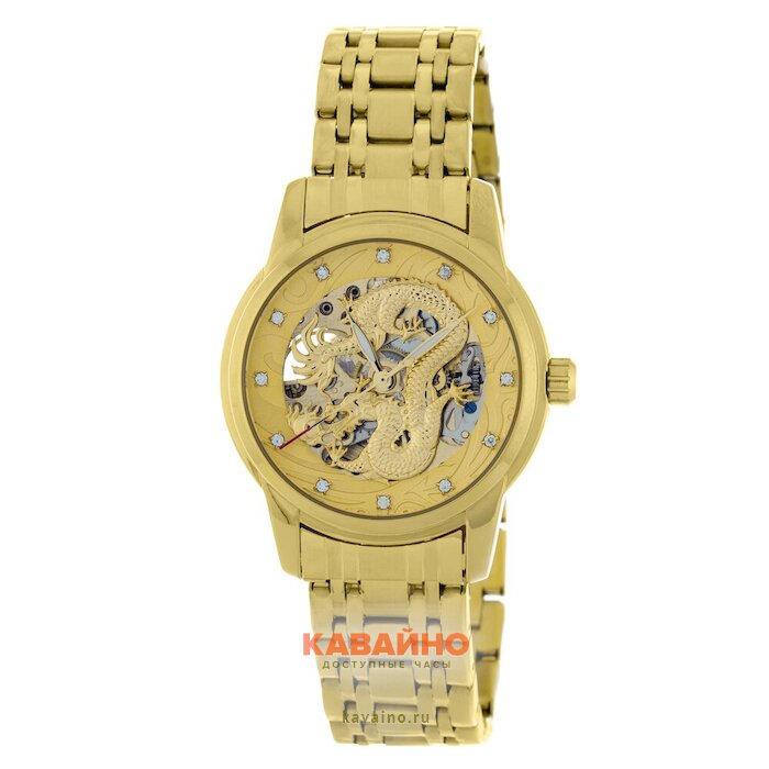 Skmei 9310GDGD gold/gold (фото 2)