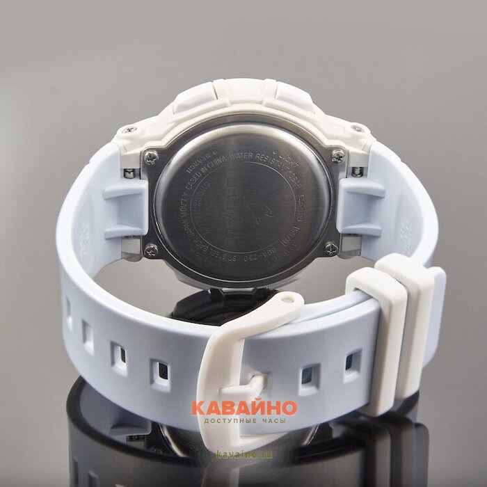 BGA-250-7A3 (фото 5)