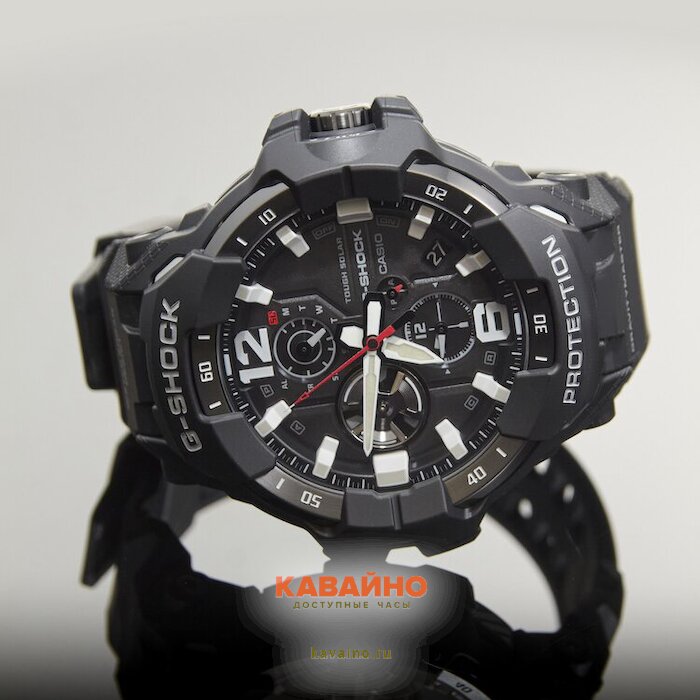 GR-B300-1A (фото 3)