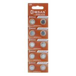 COMSAN AG8, ALKALINE 10BL