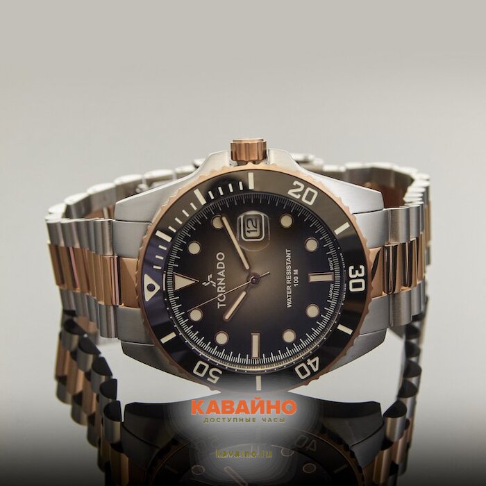 Tornado T22001-KBKB (фото 4)