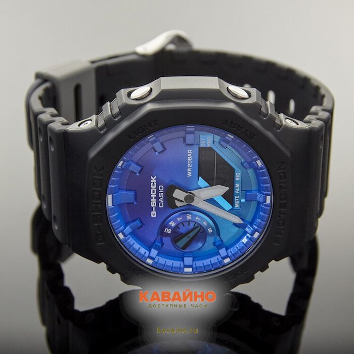 GA-2100FL-1A (фото 3)