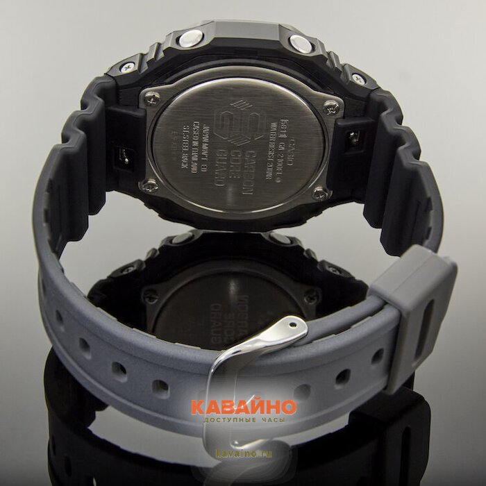 GA-2100FL-1A (фото 5)