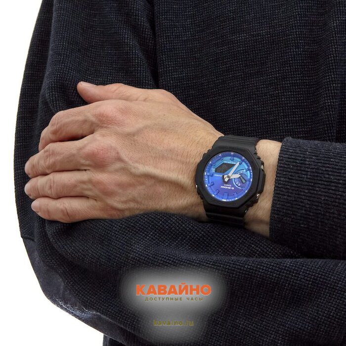 GA-2100FL-1A (фото 6)