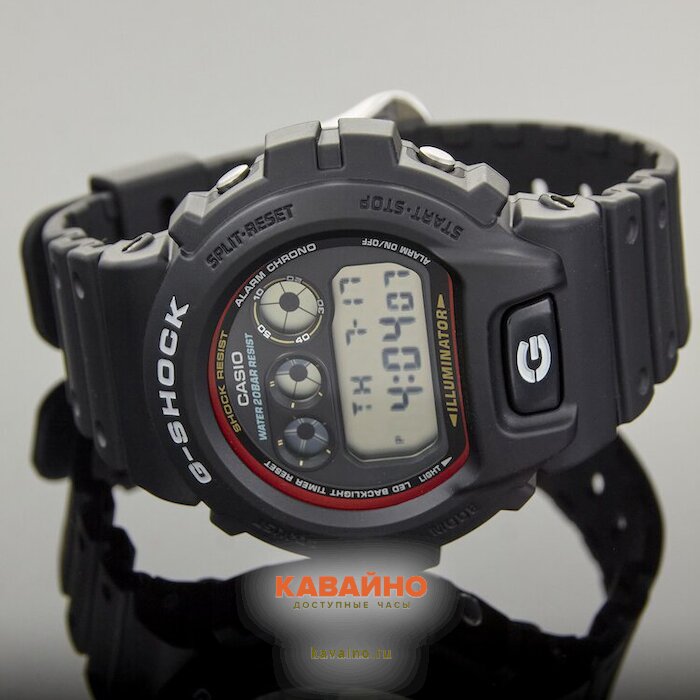 DW-6900RL-1 (фото 3)