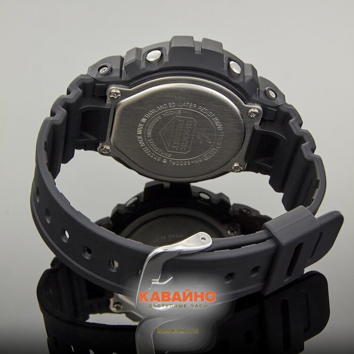 DW-6900RL-1 (фото 5)