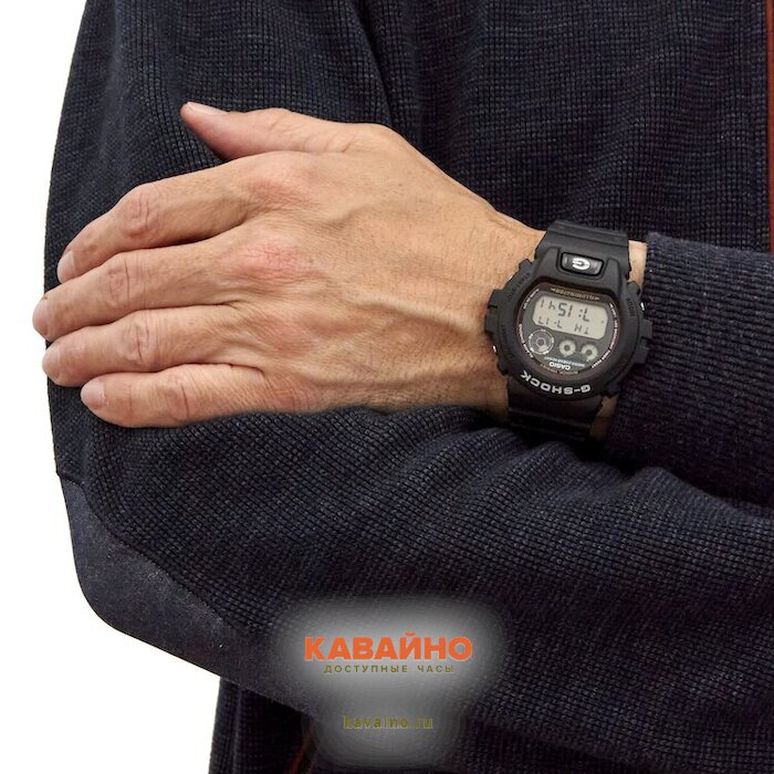 DW-6900RL-1 (фото 6)