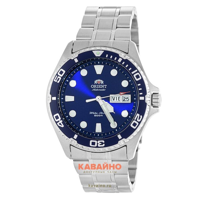 ORIENT TAA02005D9 купить в часовом интернет-магазине