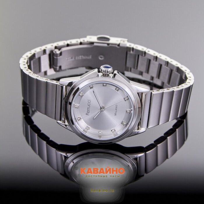 FERRUCCI 03493-01 (фото 4)