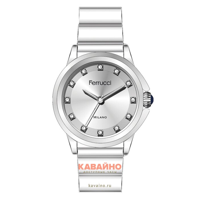 FERRUCCI 03493-01 купить в часовом интернет-магазине
