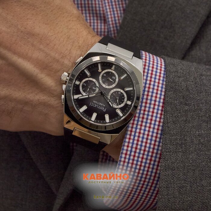 FERRUCCI 03502-01 (фото 6)