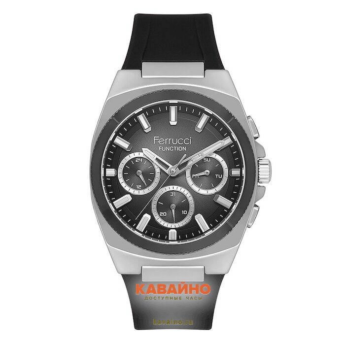 FERRUCCI 03502-01 купить в часовом интернет-магазине