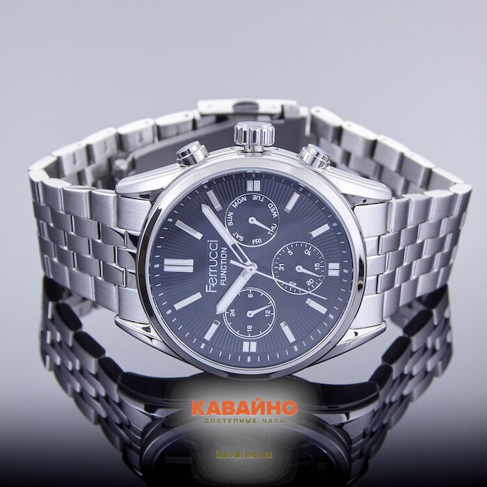 FERRUCCI 03513-01 (фото 4)