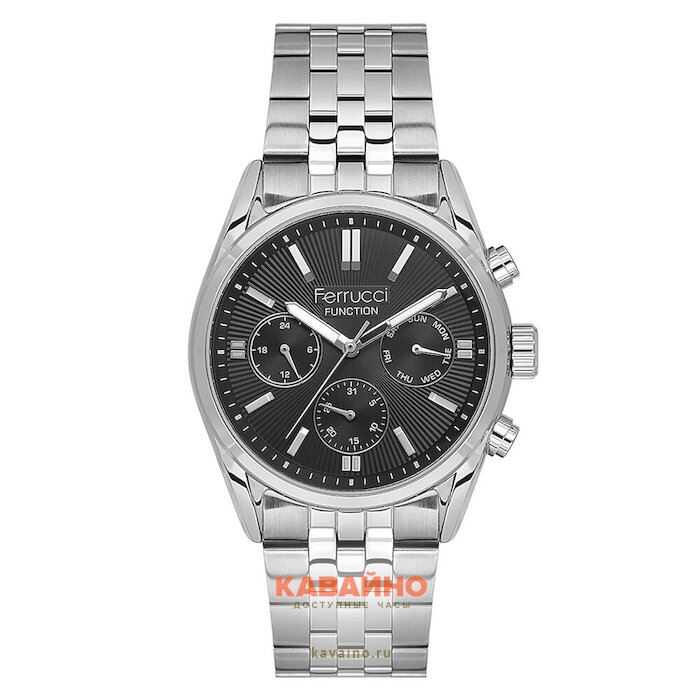 FERRUCCI 03513-01 купить в часовом интернет-магазине