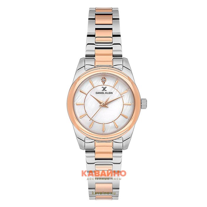 DANIEL KLEIN DK13929-6 купить в часовом интернет-магазине