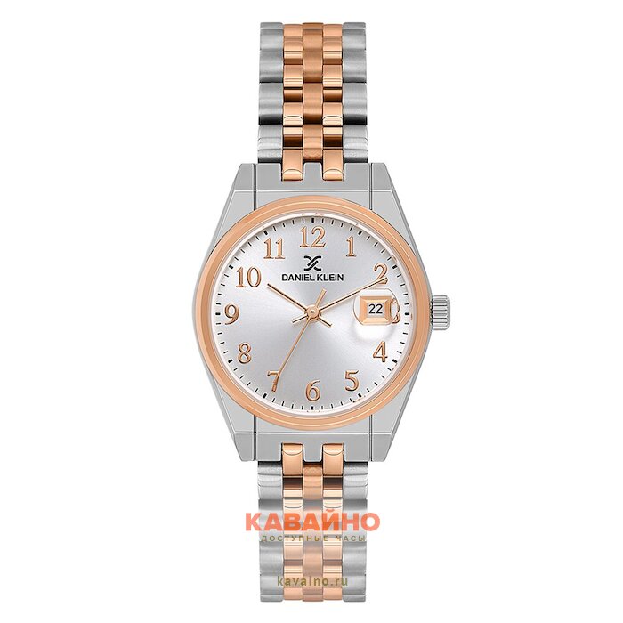 DANIEL KLEIN DK13984-6 купить в часовом интернет-магазине