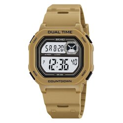 Skmei 2543AT apricot