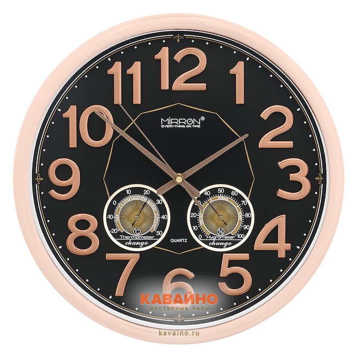 MIRRON P3028В ЗМЧ купить в часовом интернет-магазине