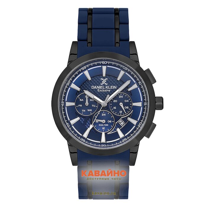DANIEL KLEIN DK14235-6 купить в часовом интернет-магазине