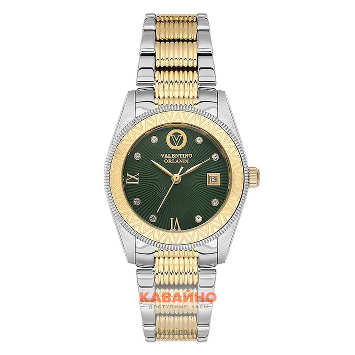 Valentino Orlandi 4.10008-5 купить в часовом интернет-магазине