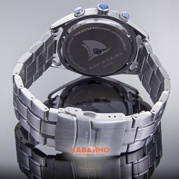 Navimarine NAVI 021-COL 5 (фото 5)