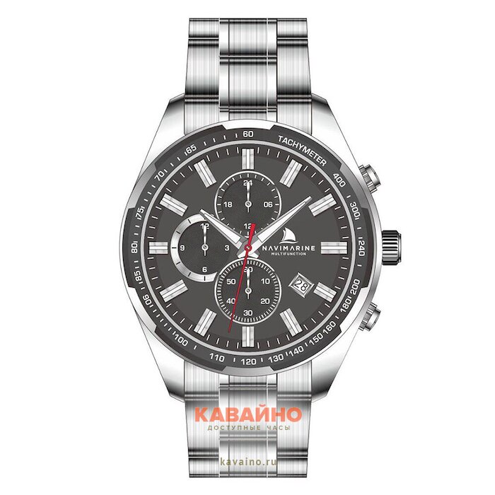 Navimarine NAVI 021-COL 5 купить в часовом интернет-магазине