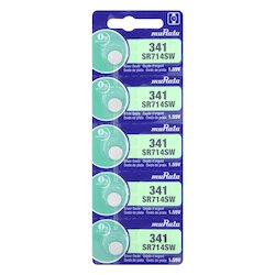 Murata SR714/341 (5BL)