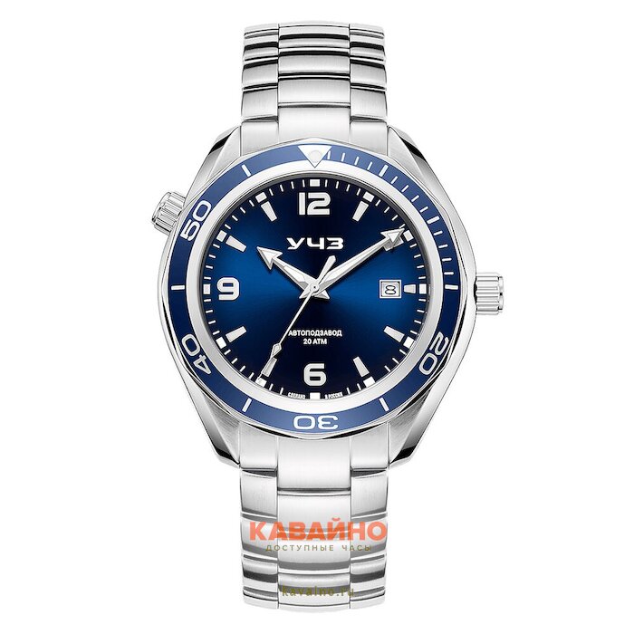 УЧЗ 4161B-1 купить в часовом интернет-магазине