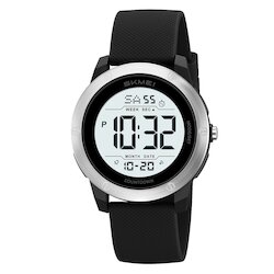 Skmei 2542SIWT silver-white