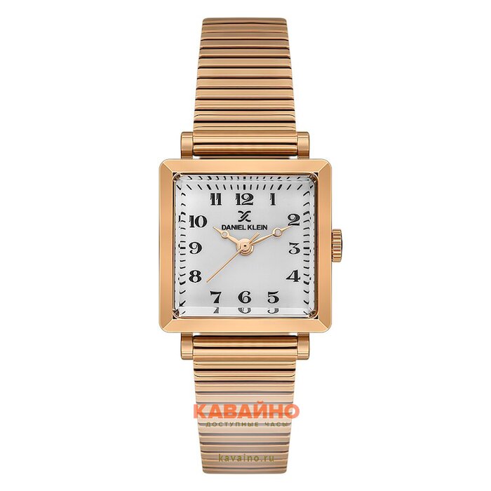 DANIEL KLEIN DK14179-3 купить в часовом интернет-магазине