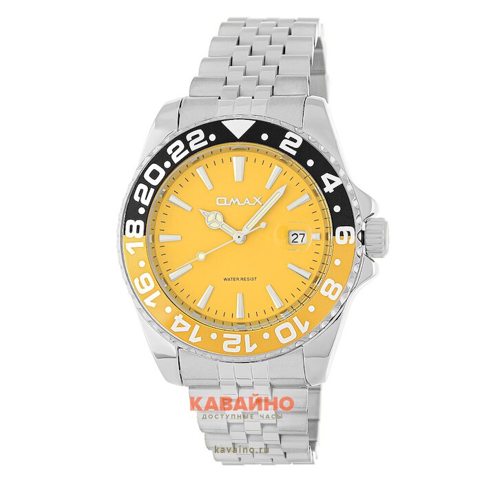 Omax SQ-AD001PY3I1 купить в часовом интернет-магазине