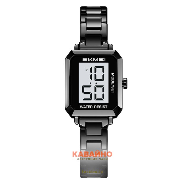 Skmei 2581BK black купить в часовом интернет-магазине