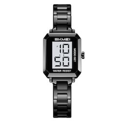 Skmei 2581BK black