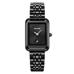 Skmei 2670BKBK black/black