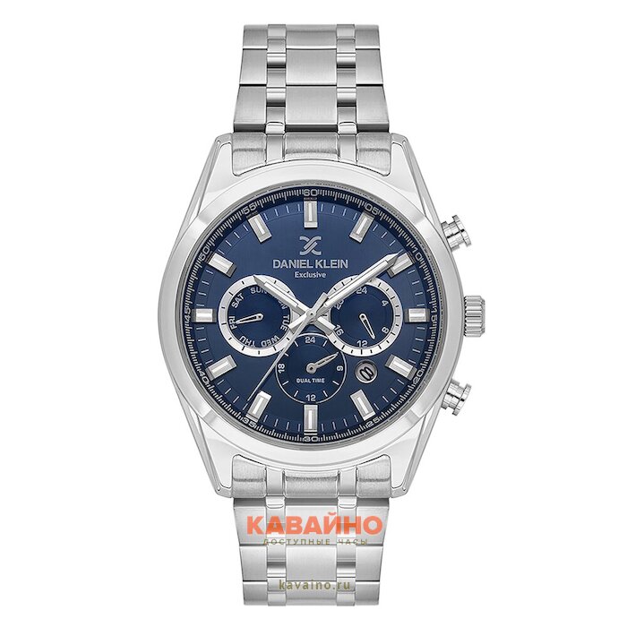 Daniel Klein DK14434-3 купить в часовом интернет-магазине